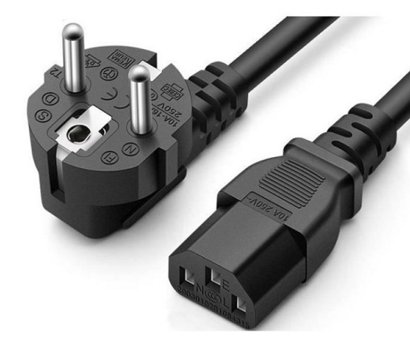 کابل پاور کیس و ماینر 1.5